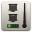 Network On Icon 64x64 png